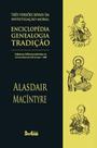 Livro - Três versões rivais da investigação moral: Enciclopédia, Genealogia, Tradição