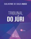 Livro - Tribunal do Juri - 10ª Edição 2024