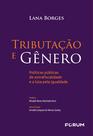 Livro - Tributação e Gênero
