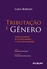 Livro - Tributação e Gênero