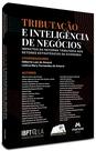 Livro - Tributação e inteligência de negócios