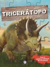 Livro - Tricerátopo
