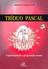 Livro - Tríduo Pascal - Inclui CD