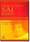 Livro - Trilhando o caminho com Sai Baba