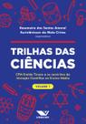 Livro - Trilhas das Ciências