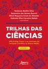 Livro - Trilhas das Ciências