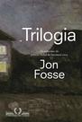 Livro - Trilogia – Autor vencedor do Nobel de literatura 2023