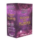 Livro - Trilogia das Almas