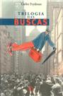 Livro - Trilogia das buscas
