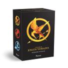 Livro - Trilogia Jogos Vorazes