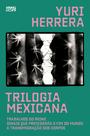 Livro - Trilogia mexicana