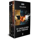 Livro - Trilogia O Cavaleiro das Trevas - Box com 3 Livros