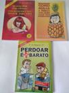 Livro Trilogia Pe. Alir Sanagiotto - Convívio Social E Relações Humanas