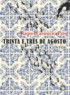 Livro - Trinta e três de agosto