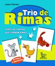 Livro - Trio de rimas