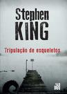 Livro - Tripulação de esqueletos