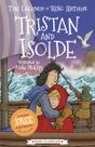 Livro - Tristan and Isolde Livro - Tristan and Isolde