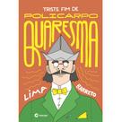 Livro - Triste fim de Policarpo Quaresma