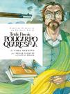 Livro - Triste fim de Policarpo Quaresma