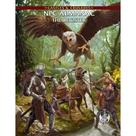 Livro Troll Lord NPC Almanaque O Registro Capa Dura