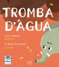 Livro - Tromba d'água