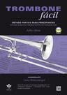 Livro - Trombone fácil