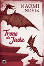 Livro - Trono de Jade (Vol. 2 Temeraire)