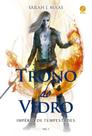 Livro - Trono de Vidro: Império de Tempestades (Vol. 5) Livro - Trono de Vidro: Império de Tempestades (Vol. 5)