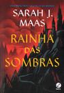 Livro - Trono de vidro: Rainha das sombras (Vol. 4) Livro - Trono de vidro: Rainha das sombras (Vol. 4)