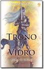Livro - Trono de Vidro: Reino de Cinzas (Vol. 6)