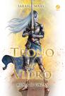 Livro - Trono de Vidro: Reino de Cinzas (Vol. 6)