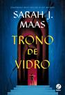 Livro - Trono de vidro (Vol. 1)