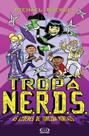 Livro - Tropa N.E.R.D.S. 3: as líderes de torcida mortais Livro - Tropa N.E.R.D.S. 3: as líderes de torcida mortais