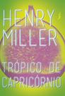 Livro - Trópico de capricórnio Livro - Trópico de capricórnio