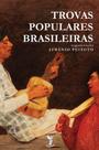 Livro - Trovas populares brasileiras