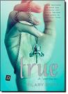 Livro True A Verdade - Hilary Duff - Id Livro True A Verdade - Hilary Duff - Id