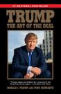 Livro Trump: A arte do acordo