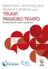 Livro - Trump: primeiro tempo