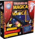 Livro - Truques de Mágica