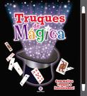 Livro - Truques de mágica