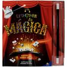Livro - Truques de Mágica