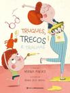 Livro - Truques, Trecos e Tralhas
