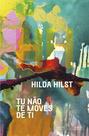 Livro - Tu não te moves de ti