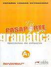 Livro - Tu pasaporte en gramatica a1