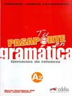 Livro - Tu pasaporte en gramatica a2