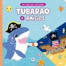 Livro - Tubarão e amigos