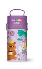 Livro - Tubi Color - Animais do Bosque Livro - Tubi Color - Animais do Bosque