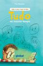 Livro - Tudo ao Mesmo Tempo