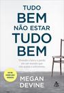 Livro - Tudo bem não estar tudo bem
