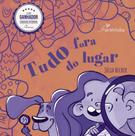 Livro - Tudo Fora do Lugar